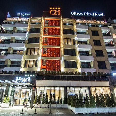 Best Western Plus Olives City Hotel - Free Parking Sofia Bagian luar foto